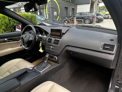 Mercedes-Benz C-Klasse Gebrauchtwagen Mercedes-Benz C-Klasse Gebrauchtwagen