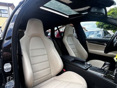 Mercedes-Benz C-Klasse Gebrauchtwagen Mercedes-Benz C-Klasse Gebrauchtwagen