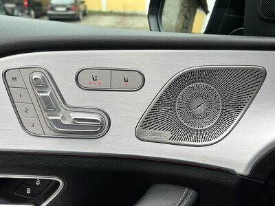 Mercedes-Benz GLE Gebrauchtwagen