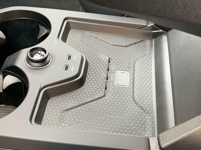 BMW iX Gebrauchtwagen