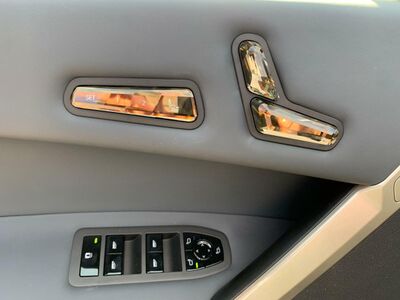 BMW iX Gebrauchtwagen