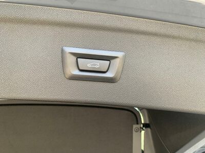 BMW iX Gebrauchtwagen