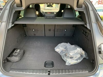 BMW iX Gebrauchtwagen