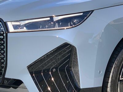 BMW iX Gebrauchtwagen
