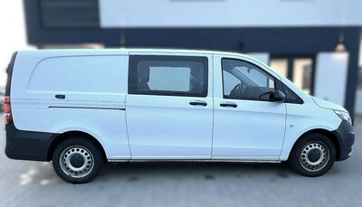 Mercedes-Benz Vito Gebrauchtwagen Mercedes-Benz Vito Gebrauchtwagen