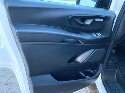 Mercedes-Benz Vito Gebrauchtwagen Mercedes-Benz Vito Gebrauchtwagen