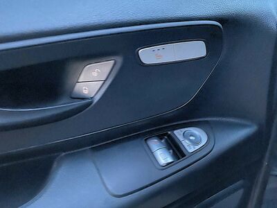 Mercedes-Benz Vito Gebrauchtwagen Mercedes-Benz Vito Gebrauchtwagen
