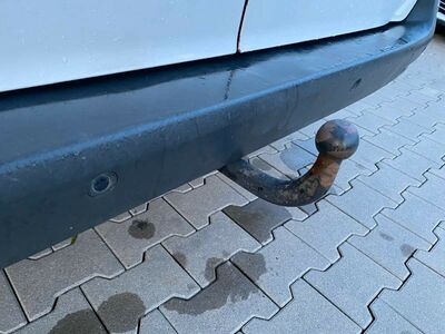 Mercedes-Benz Vito Gebrauchtwagen Mercedes-Benz Vito Gebrauchtwagen