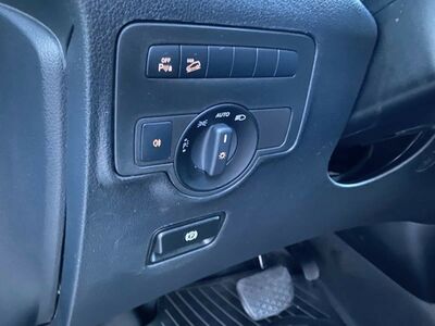 Mercedes-Benz Vito Gebrauchtwagen Mercedes-Benz Vito Gebrauchtwagen