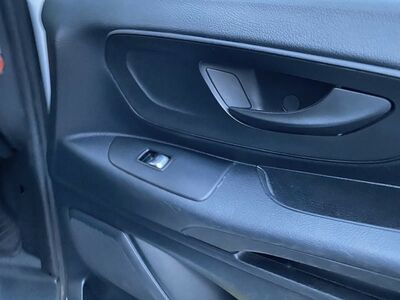 Mercedes-Benz Vito Gebrauchtwagen Mercedes-Benz Vito Gebrauchtwagen