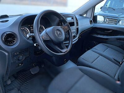 Mercedes-Benz Vito Gebrauchtwagen Mercedes-Benz Vito Gebrauchtwagen