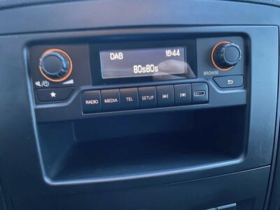 Mercedes-Benz Vito Gebrauchtwagen Mercedes-Benz Vito Gebrauchtwagen