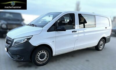 Mercedes-Benz Vito Gebrauchtwagen