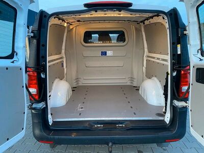 Mercedes-Benz Vito Gebrauchtwagen Mercedes-Benz Vito Gebrauchtwagen