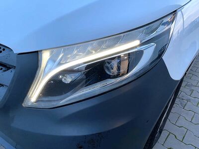 Mercedes-Benz Vito Gebrauchtwagen Mercedes-Benz Vito Gebrauchtwagen