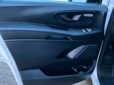 Mercedes-Benz Vito Gebrauchtwagen Mercedes-Benz Vito Gebrauchtwagen