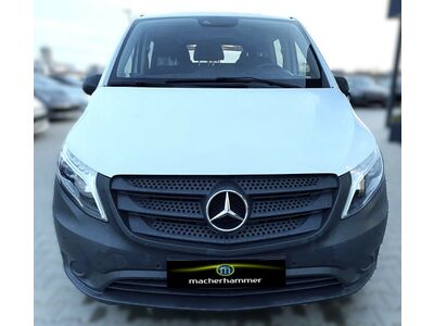 Mercedes-Benz Vito Gebrauchtwagen Mercedes-Benz Vito Gebrauchtwagen