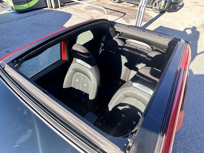 Abarth 500 Gebrauchtwagen