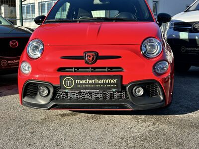 Abarth 500 Gebrauchtwagen