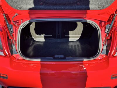 Abarth 500 Gebrauchtwagen