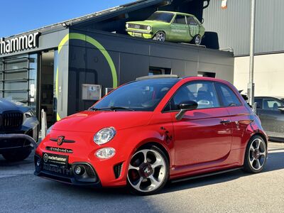 Abarth 500 Gebrauchtwagen