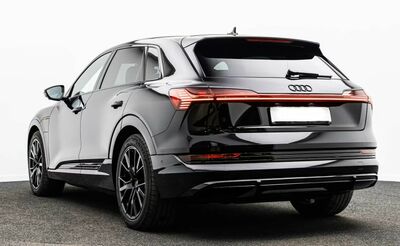 Audi e-tron Gebrauchtwagen