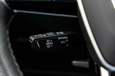 Audi e-tron Gebrauchtwagen