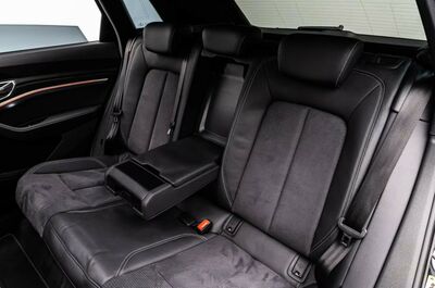 Audi e-tron Gebrauchtwagen