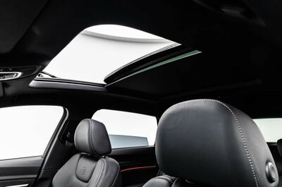 Audi e-tron Gebrauchtwagen