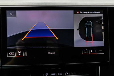 Audi e-tron Gebrauchtwagen