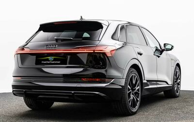 Audi e-tron Gebrauchtwagen