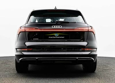 Audi e-tron Gebrauchtwagen
