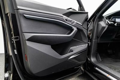 Audi e-tron Gebrauchtwagen