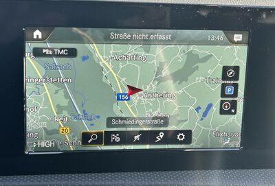 Mercedes-Benz A-Klasse Gebrauchtwagen