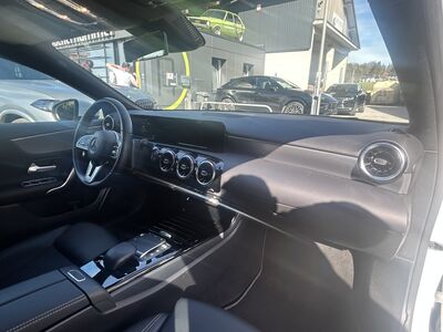 Mercedes-Benz A-Klasse Gebrauchtwagen