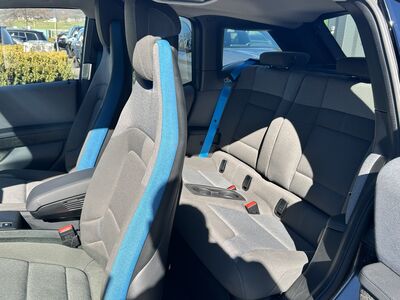 BMW i3 Gebrauchtwagen