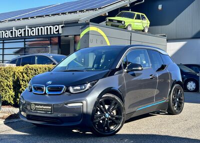 BMW i3 Gebrauchtwagen