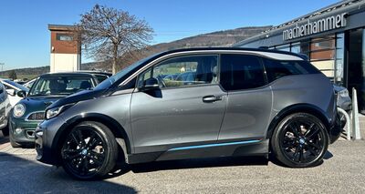 BMW i3 Gebrauchtwagen
