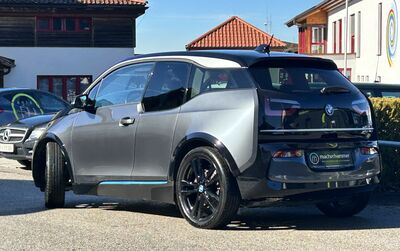 BMW i3 Gebrauchtwagen