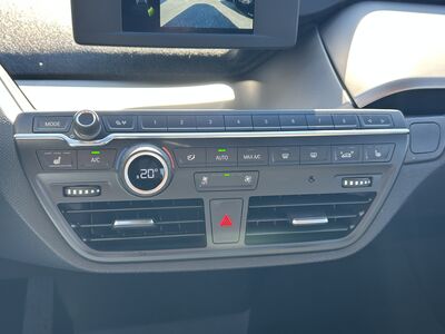BMW i3 Gebrauchtwagen