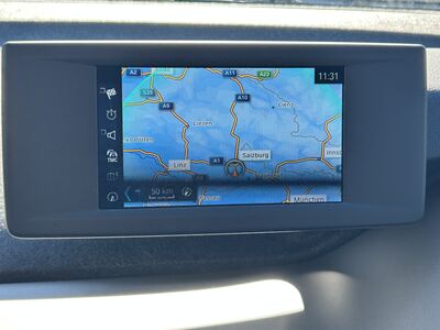 BMW i3 Gebrauchtwagen