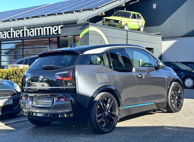 BMW i3 Gebrauchtwagen