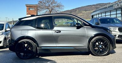 BMW i3 Gebrauchtwagen
