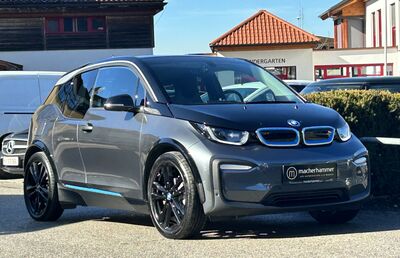 BMW i3 Gebrauchtwagen