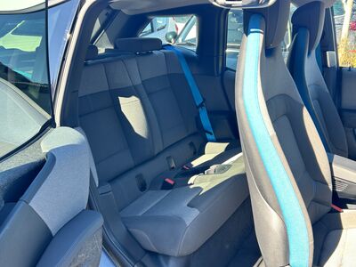 BMW i3 Gebrauchtwagen