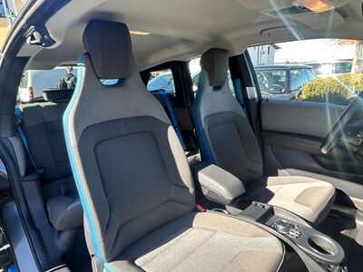 BMW i3 Gebrauchtwagen