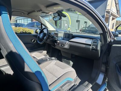 BMW i3 Gebrauchtwagen
