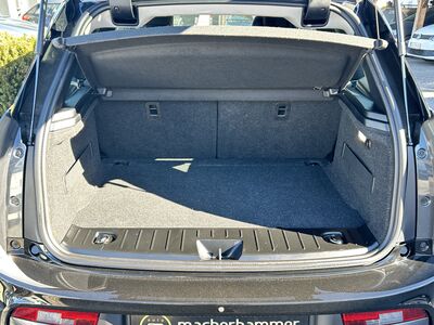 BMW i3 Gebrauchtwagen