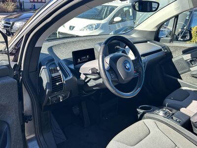 BMW i3 Gebrauchtwagen