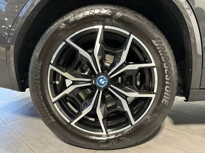 BMW X3 Gebrauchtwagen BMW X3 Gebrauchtwagen